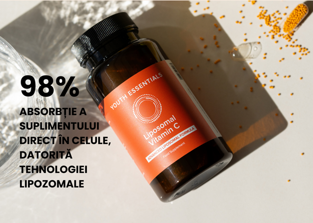 Liposomal Vitamin C